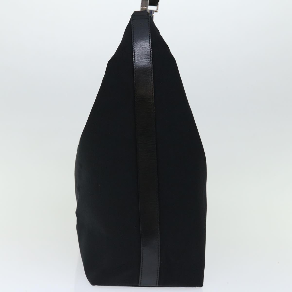 Luxury Gucci Trending 2025 Shoulder Bag Nylon Black  mr107