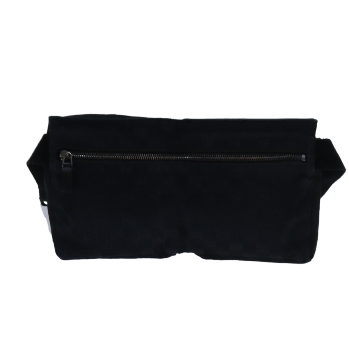 Luxury Gucci Trending 2025 GG Canvas Waist bag Black 28566  mr115