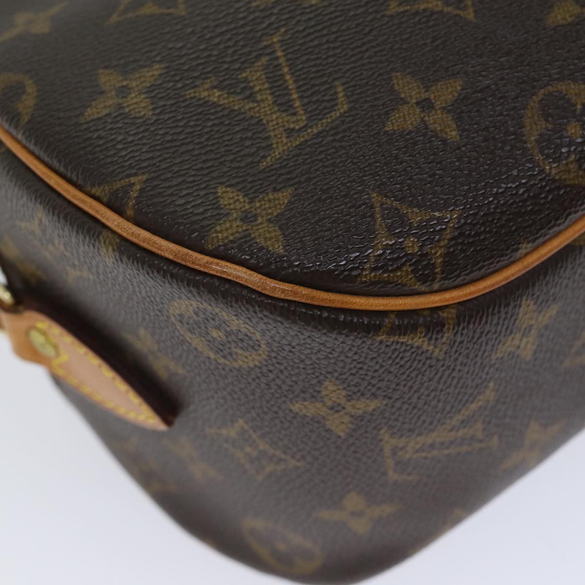 LOUIS VUITTON Monogram Blois Shoulder Bag M51221 LV mr133