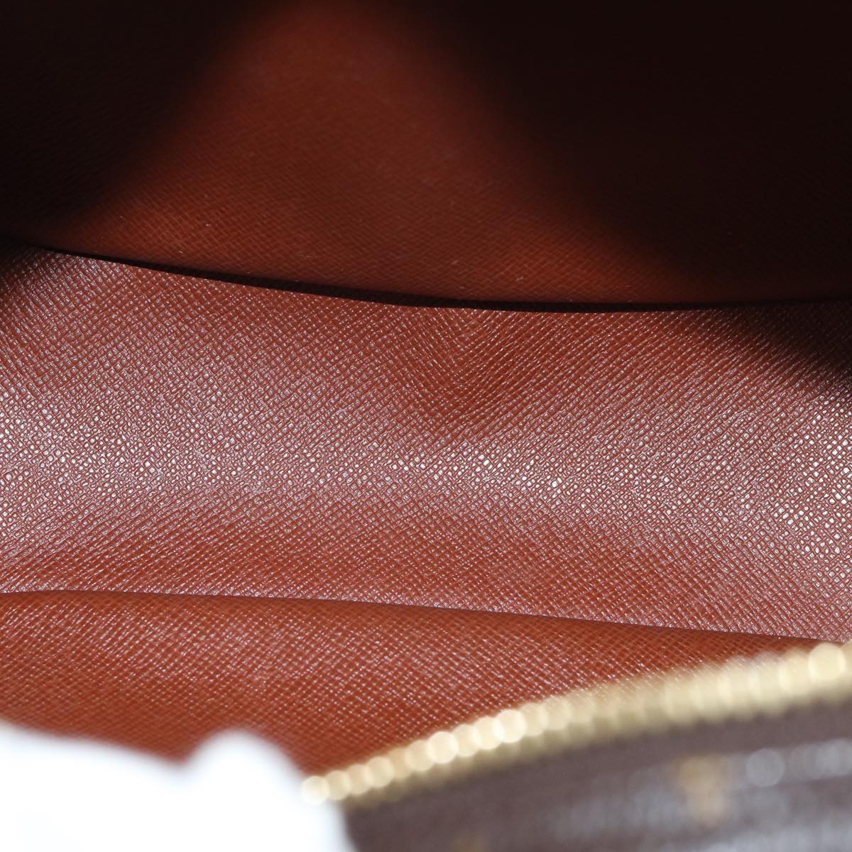 LOUIS VUITTON Monogram Blois Shoulder Bag M51221 LV mr133