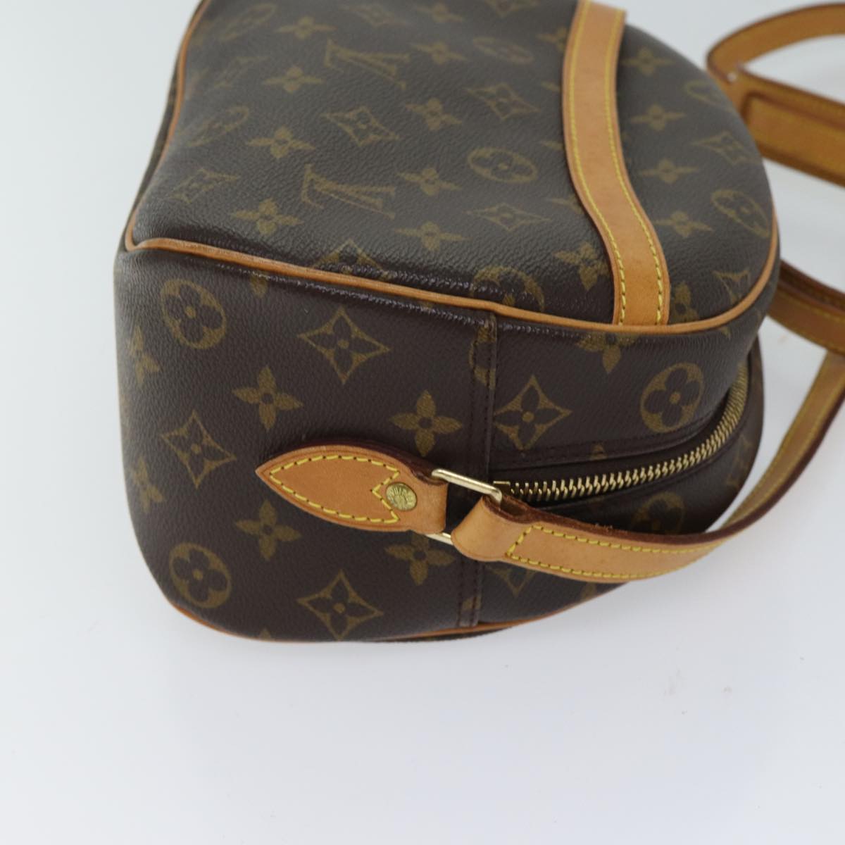 LOUIS VUITTON Monogram Blois Shoulder Bag M51221 LV mr133
