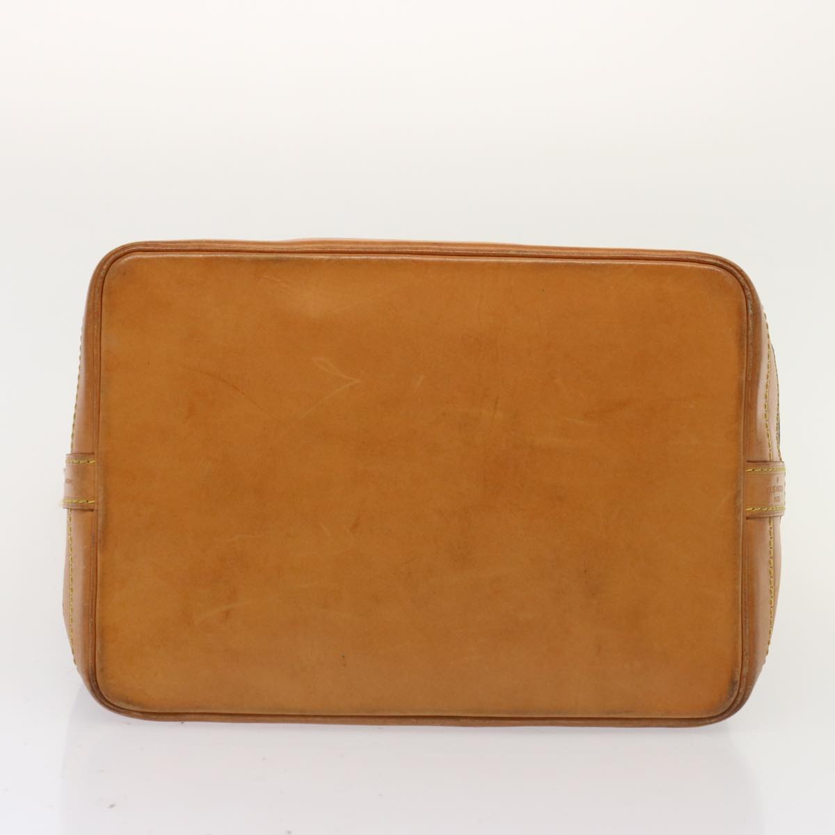 LOUIS VUITTON Monogram Noe Shoulder Bag M42224 LV mr173