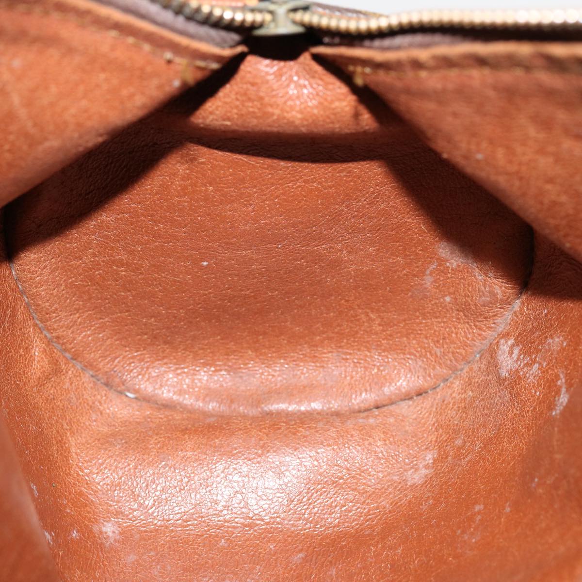 LOUIS VUITTON Monogram Papillon 30 old model Hand Bag Vintage M51365 mr181