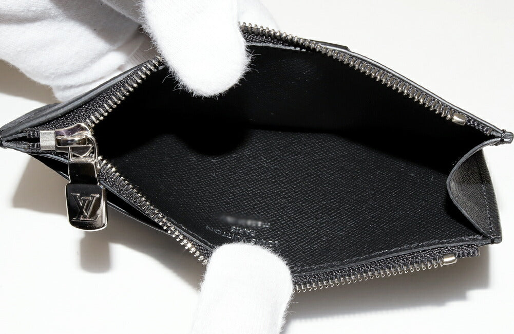 Louis Vuitton Fragment Case Card Holder N64038