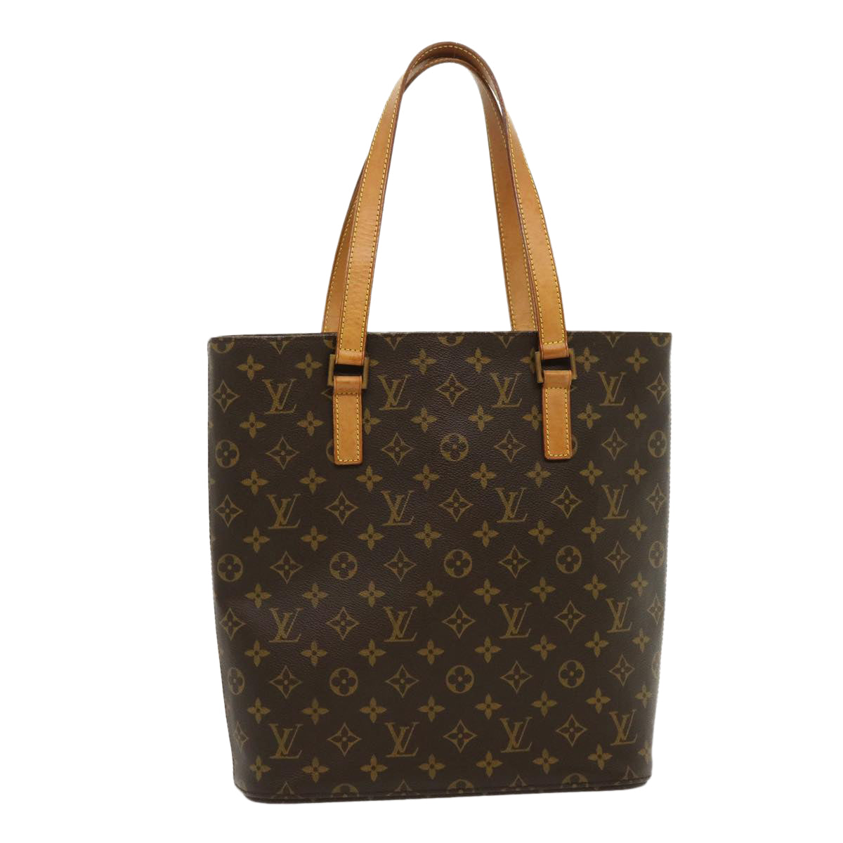 LOUIS VUITTON Monogram Vavin GM Tote Bag M51170 LV pt2051
