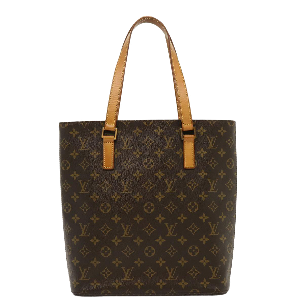LOUIS VUITTON Monogram Vavin GM Tote Bag M51170 LV pt2051