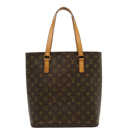 LOUIS VUITTON Monogram Vavin GM Tote Bag M51170 LV pt2051