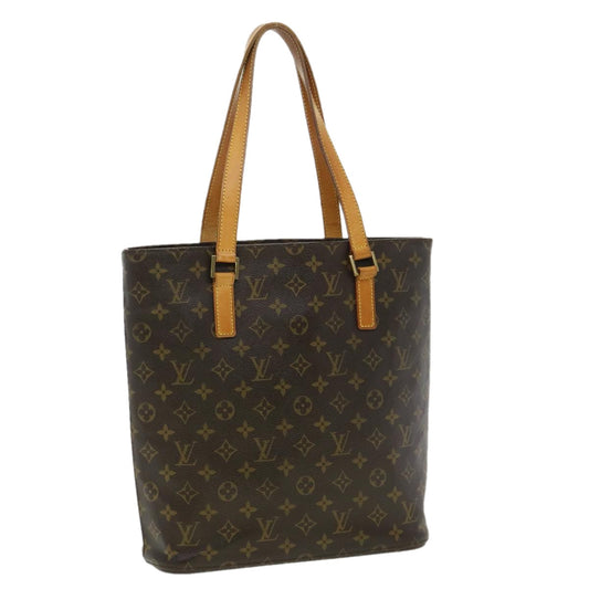 LOUIS VUITTON Monogram Vavin GM Tote Bag M51170 LV pt4523