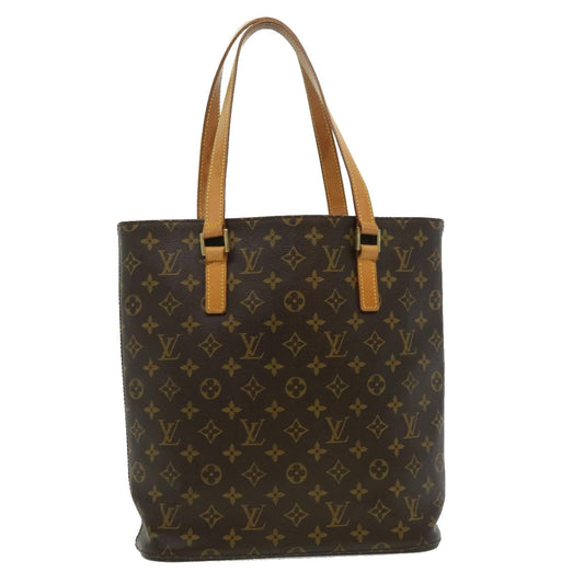 LOUIS VUITTON Monogram Vavin GM Tote Bag M51170 LV pt4585