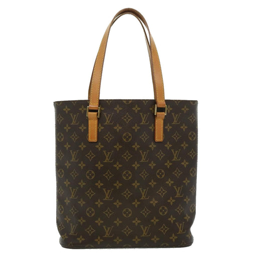LOUIS VUITTON Monogram Vavin GM Tote Bag M51170 LV pt4585