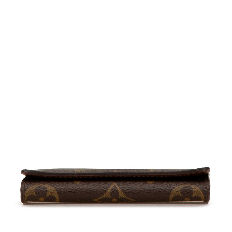 Louis Vuitton Monogram Card Case M62920