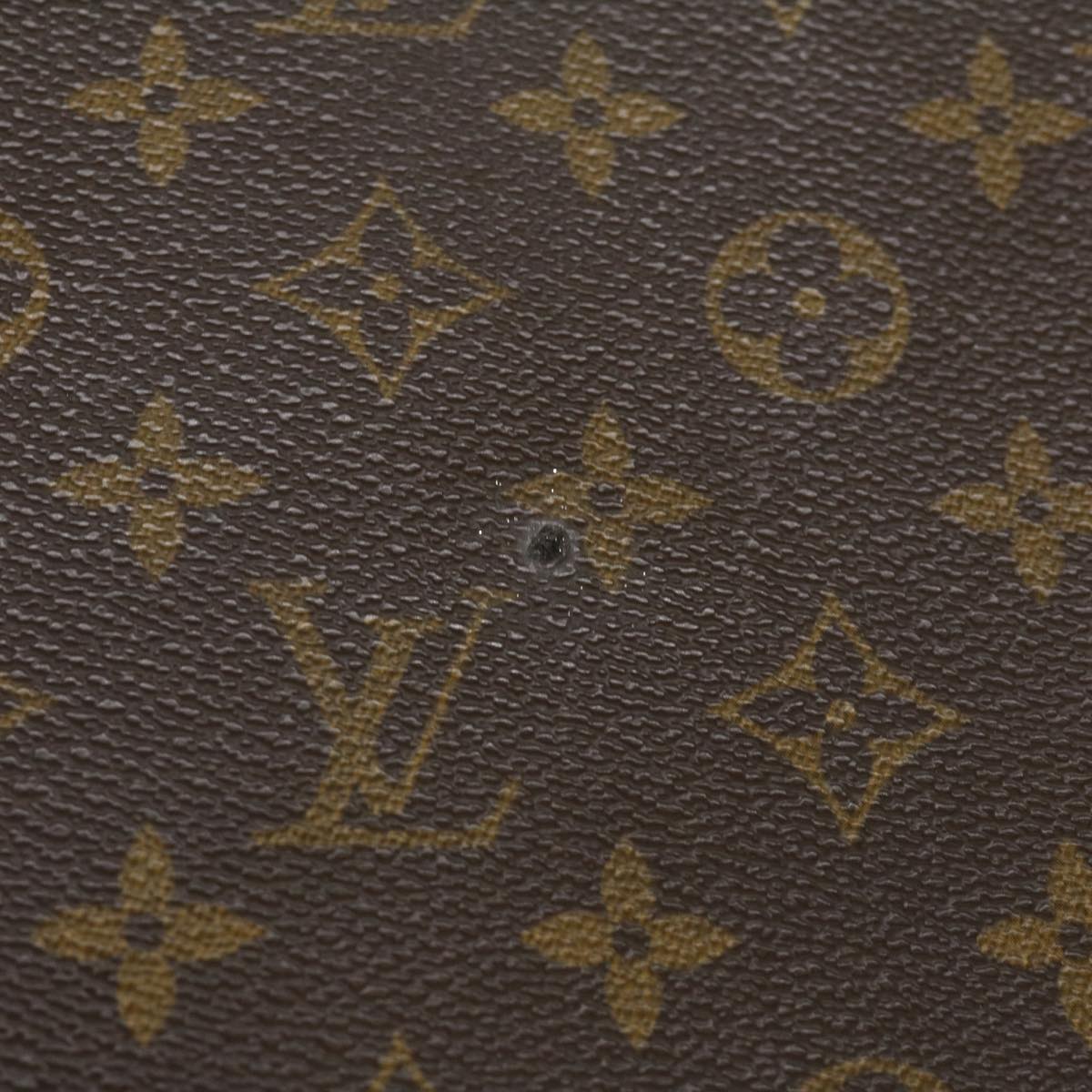 LOUIS VUITTON Monogram Musette Shoulder Bag M51256 LV rd2993