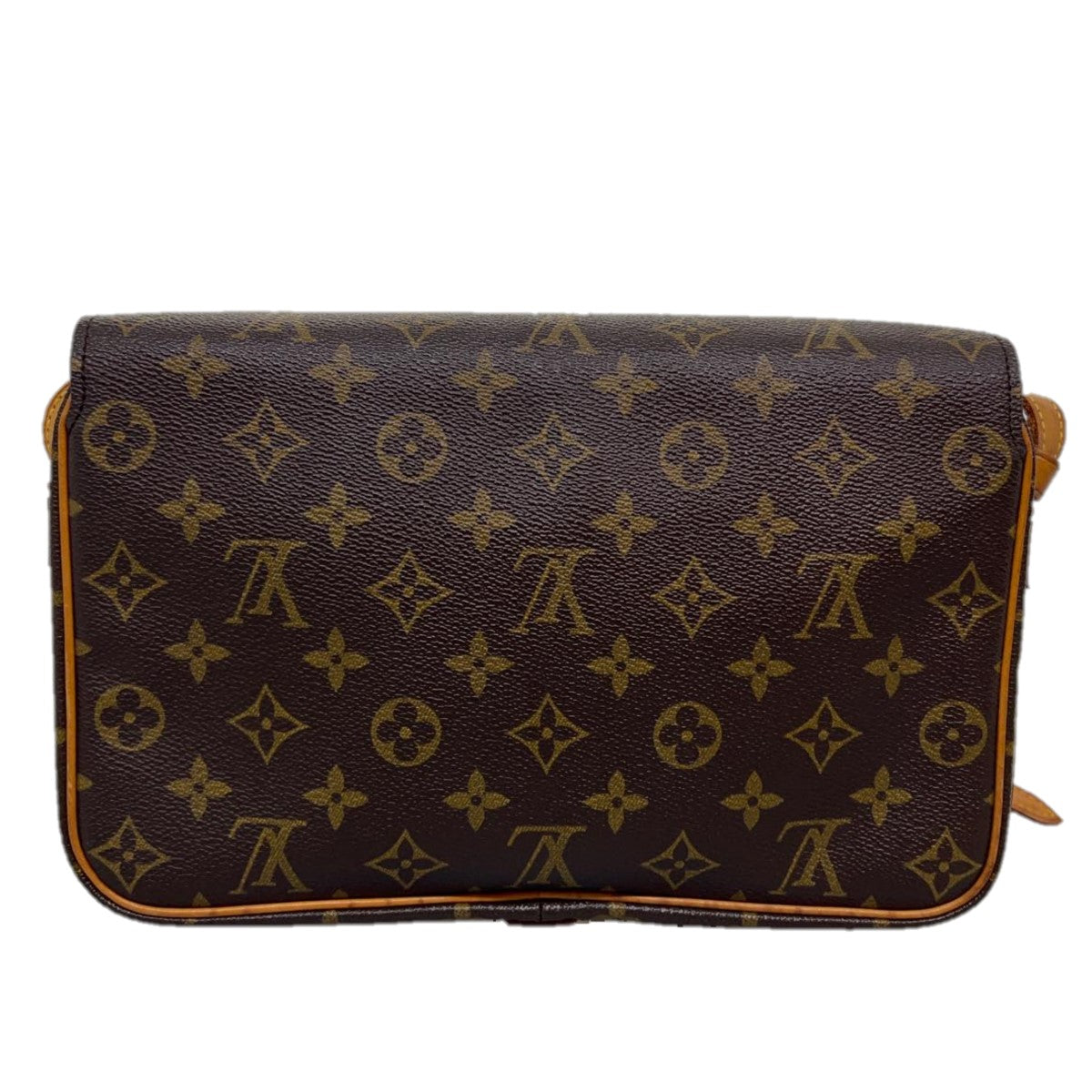 LOUIS VUITTON Monogram Saint Germain Shoulder Bag M51207 LV rd3499