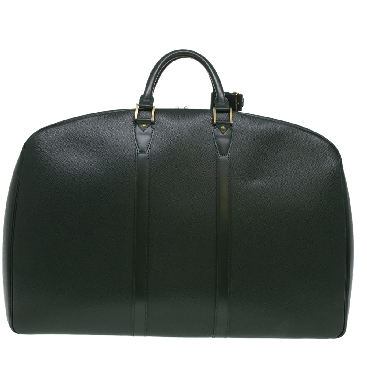 LOUIS VUITTON Taiga Eranga An Posh Boston Bag Epicea M30104 LV ro865
