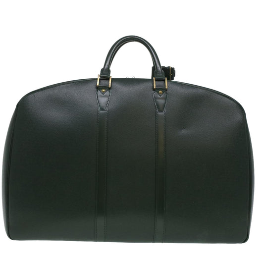 LOUIS VUITTON Taiga Eranga An Posh Boston Bag Epicea M30104 LV ro865