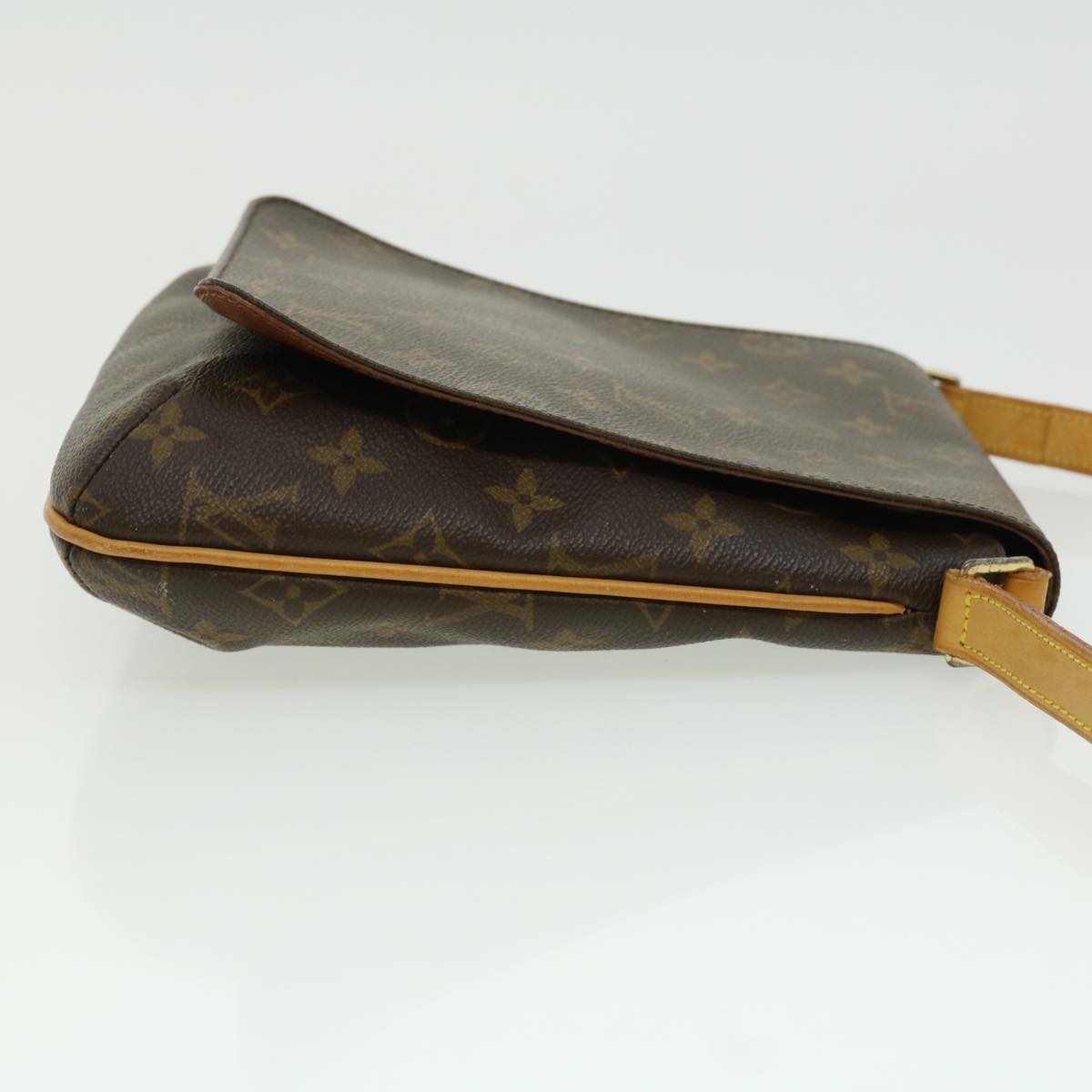 LOUIS VUITTON Monogram Musette Salsa Short Shoulder Bag M51258 LV rt056