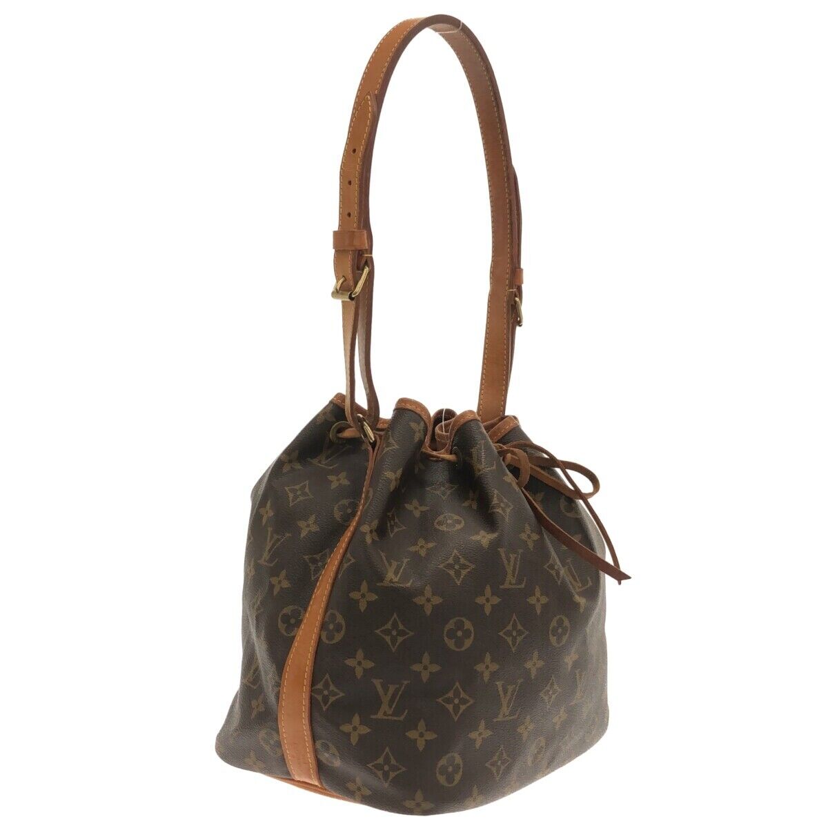 Louis Vuitton Monogram Petit Noe