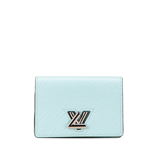 Louis Vuitton Epi Twist Multicart Card Holder M69344