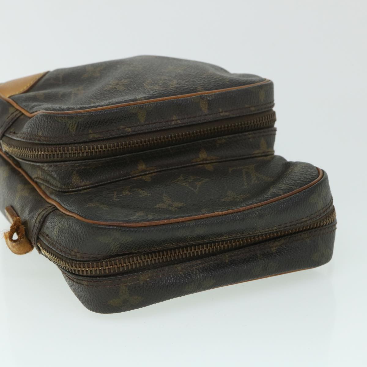 LOUIS VUITTON Monogram Amazon Shoulder Bag M45236 LV th4013