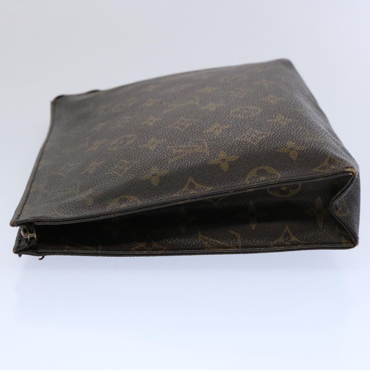 LOUIS VUITTON Monogram Poche Toilette 26 Pouch M47542 LV th4413
