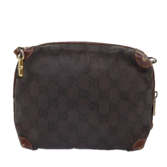 Luxury Gucci Trending 2025 GG Canvas Shoulder Bag Brown 007 104 4916  th4893