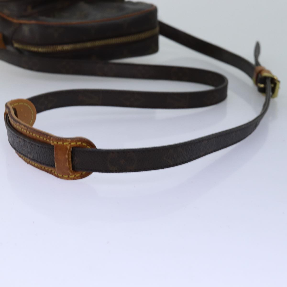 LOUIS VUITTON Monogram Amazon Shoulder Bag M45236 LV th4917