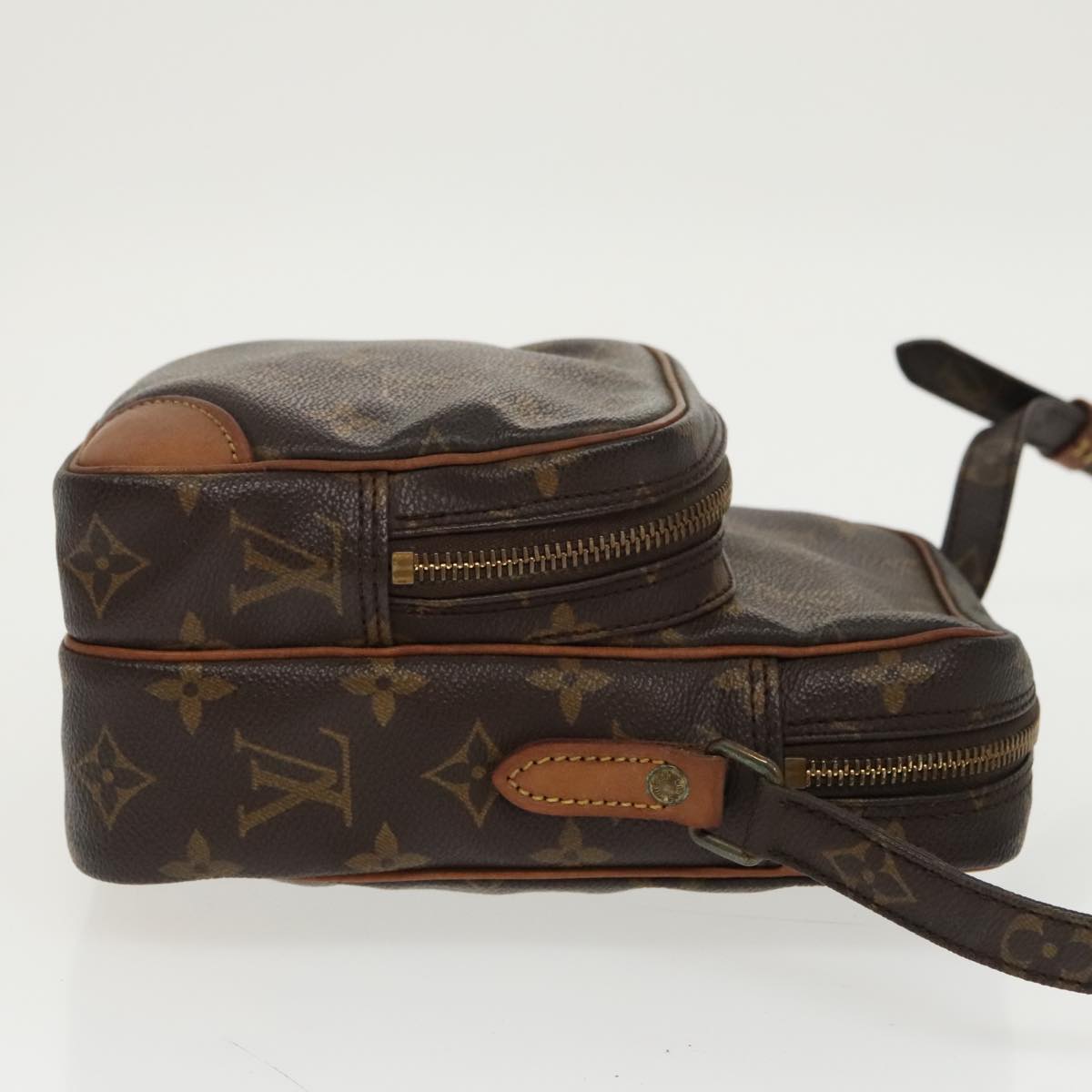 LOUIS VUITTON Monogram Amazon Shoulder Bag M45236 LV th5383