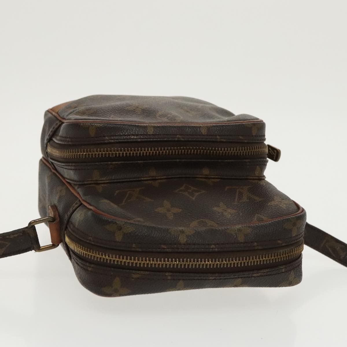 LOUIS VUITTON Monogram Amazon Shoulder Bag M45236 LV th5383