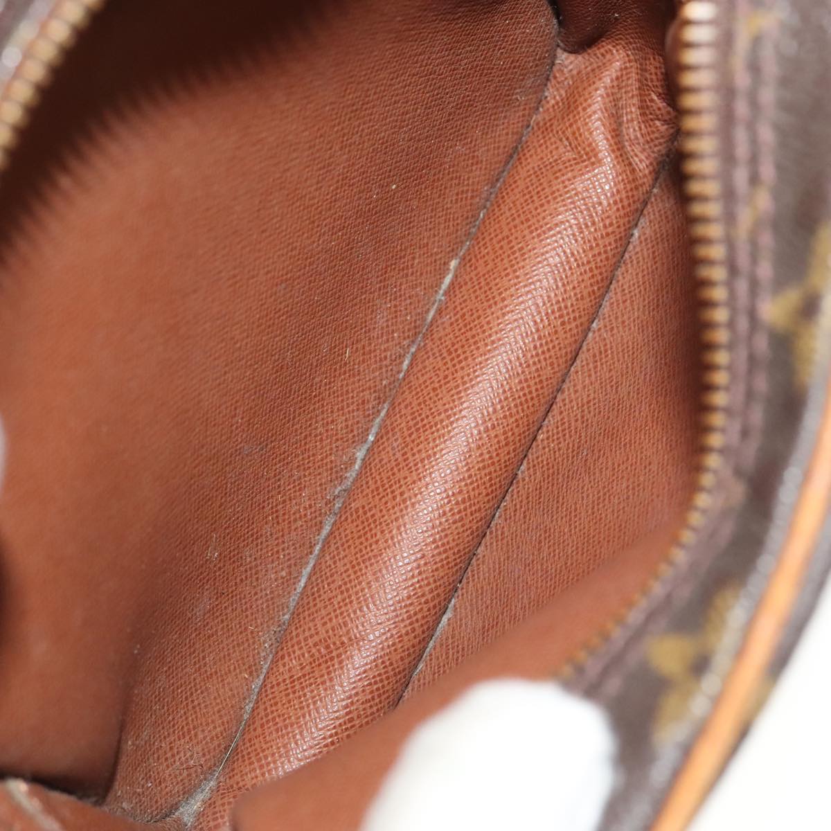 LOUIS VUITTON Monogram Amazon Shoulder Bag M45236 LV th5384
