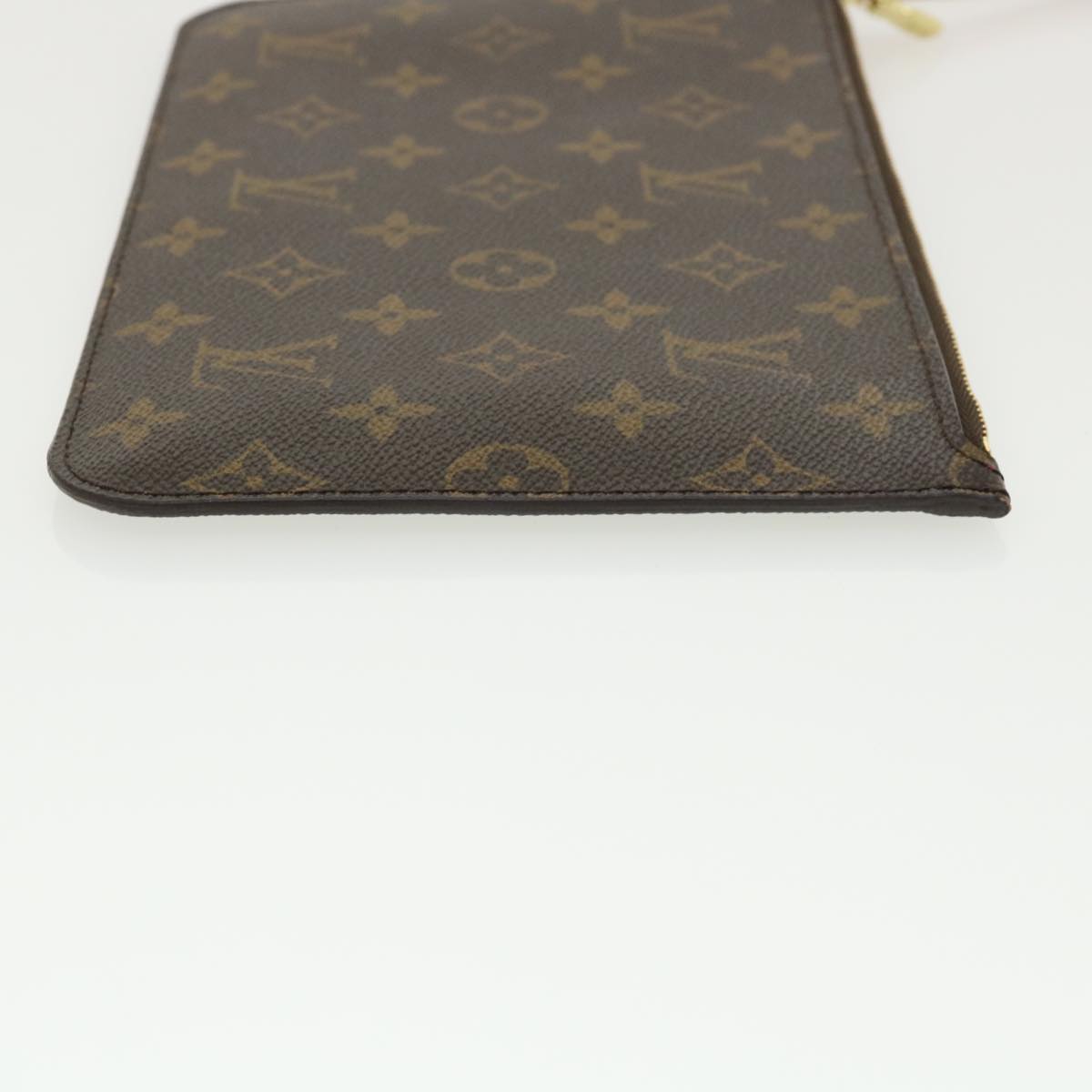 LOUIS VUITTON Monogram Neverfull GM Pouch LV ep724