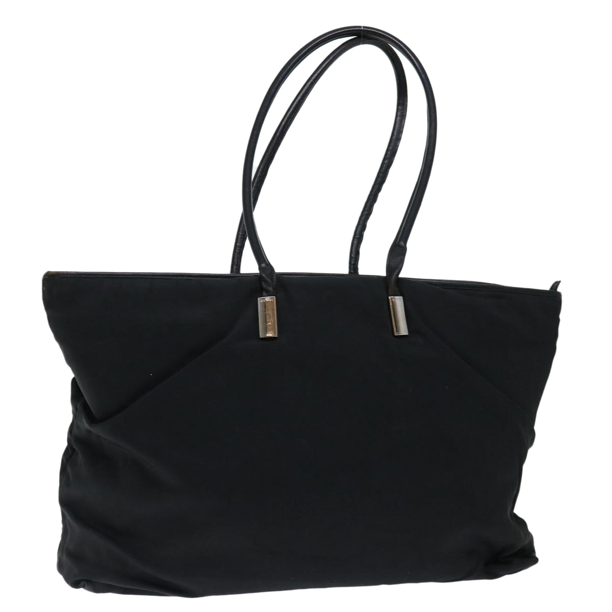 Luxury Gucci Trending 2025 Tote Bag Canvas Black 002 2123 0455 1607