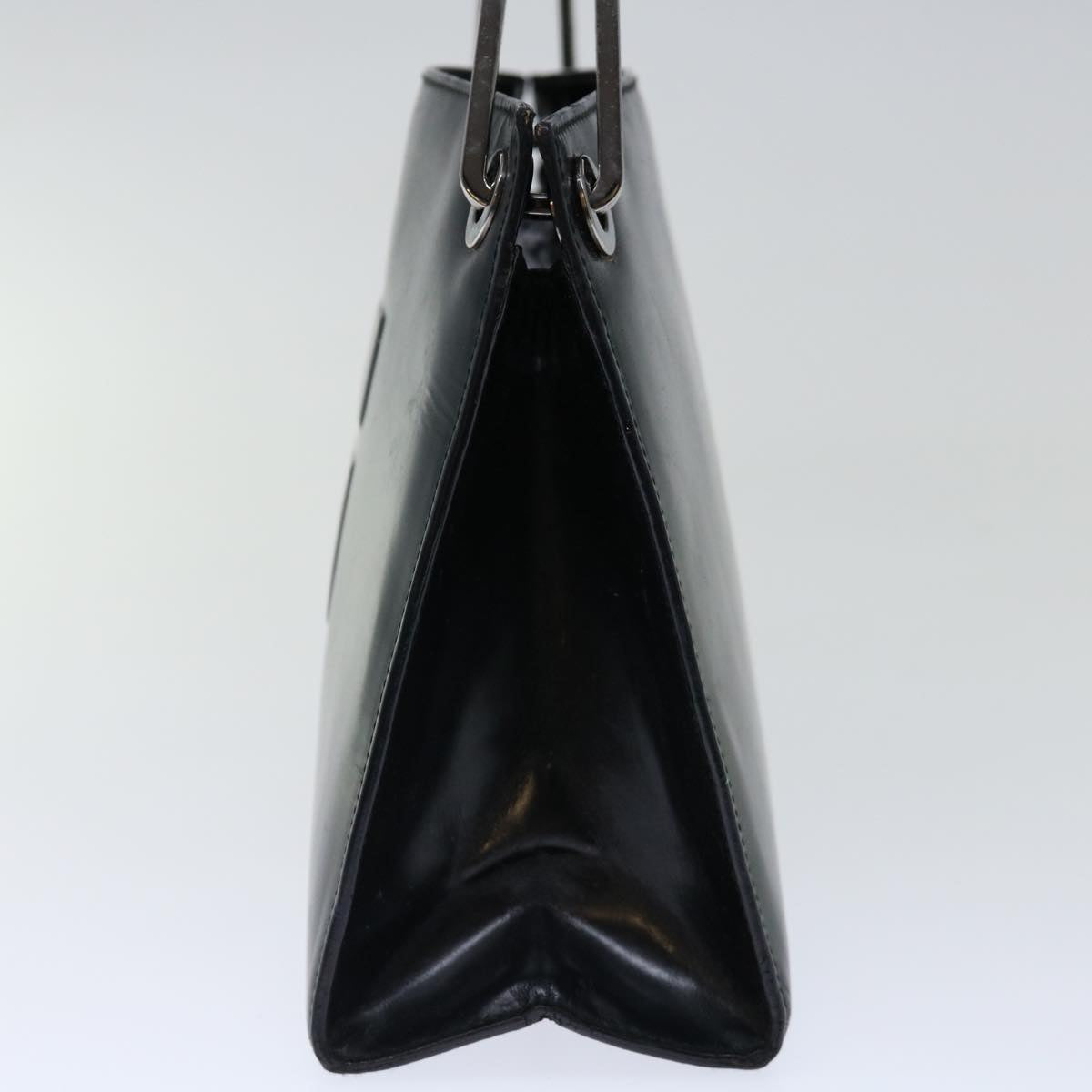 Luxury Gucci Trending 2025 Shoulder Bag Enamel Black 001 3034 2123 1625