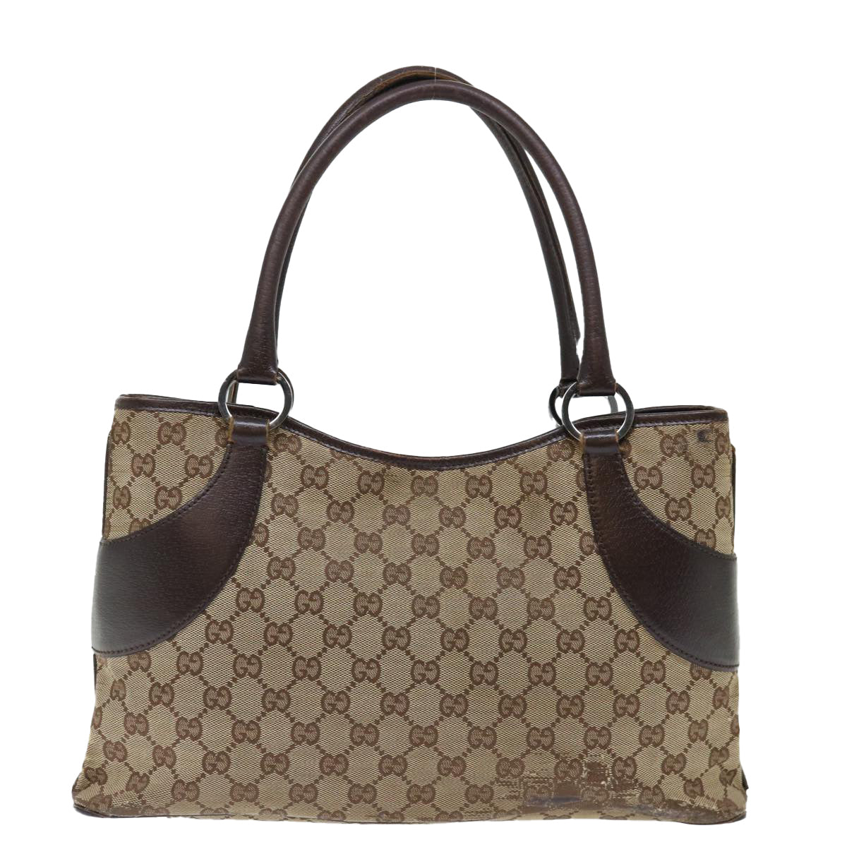 Luxury Gucci Trending 2025 GG Canvas Hand Bag Beige 113015 1627