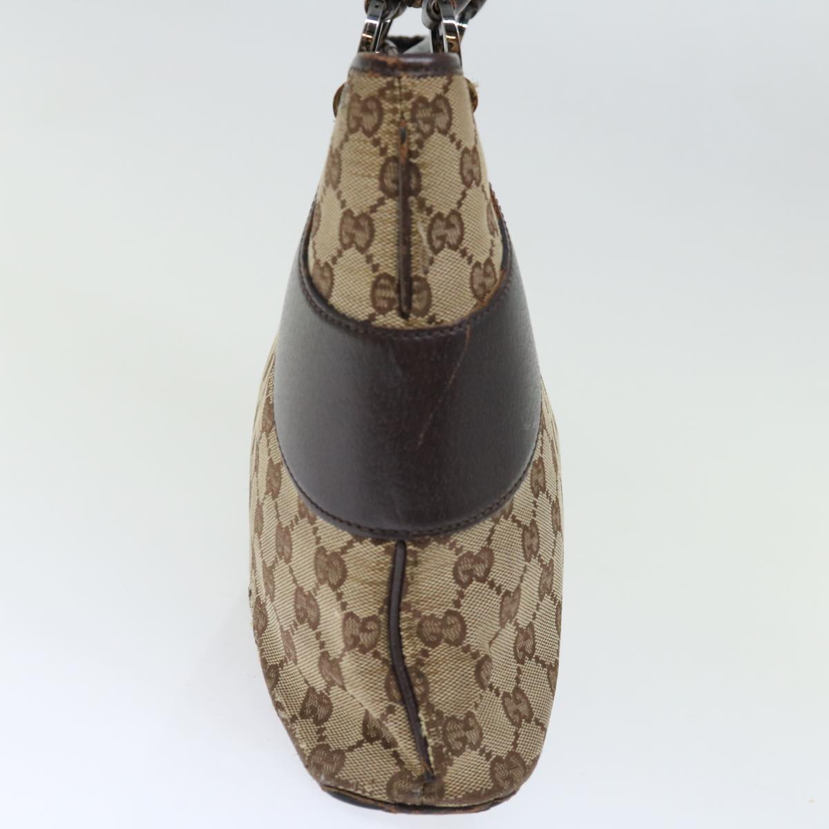 Luxury Gucci Trending 2025 GG Canvas Hand Bag Beige 113015 1627