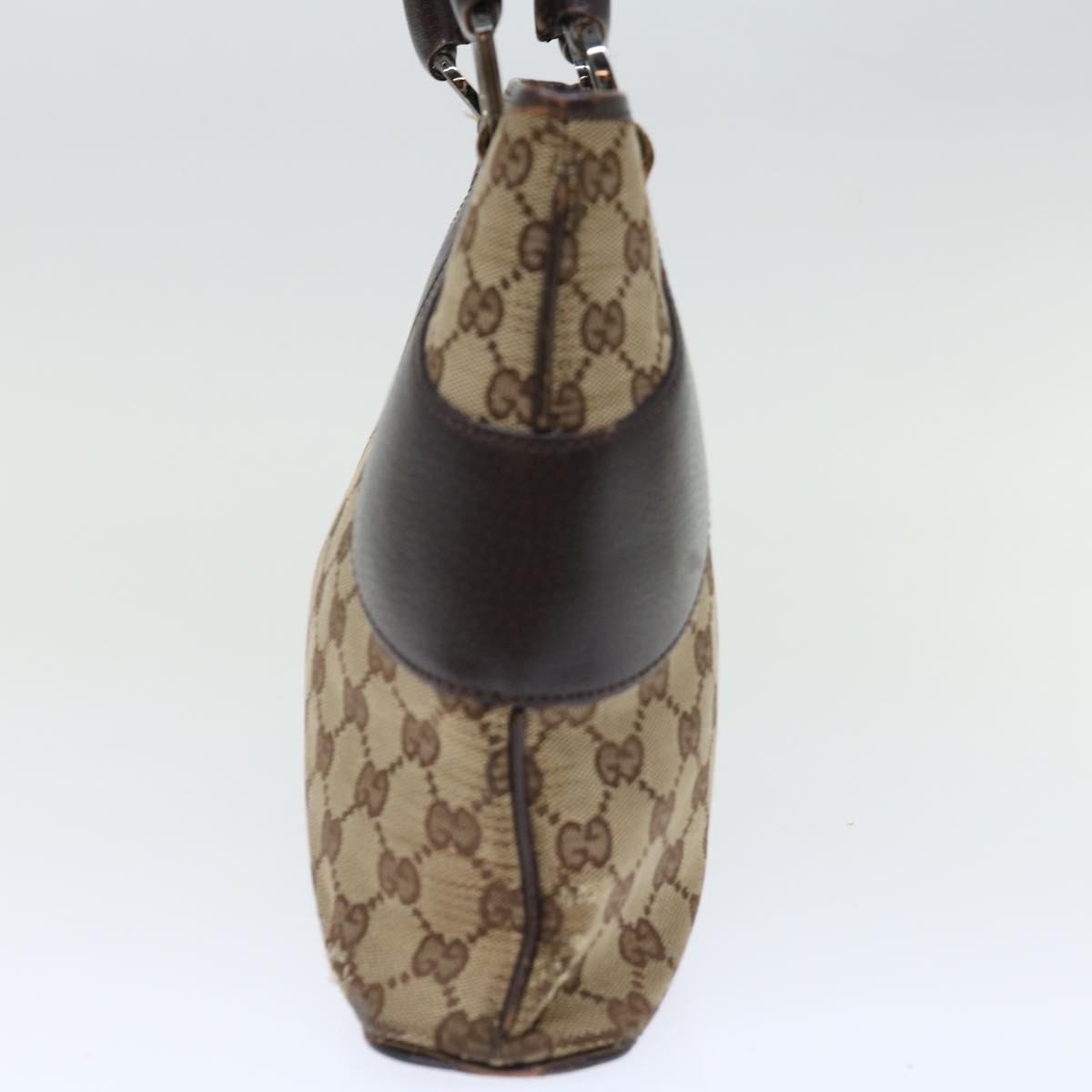 Luxury Gucci Trending 2025 GG Canvas Hand Bag Beige 113015 1627