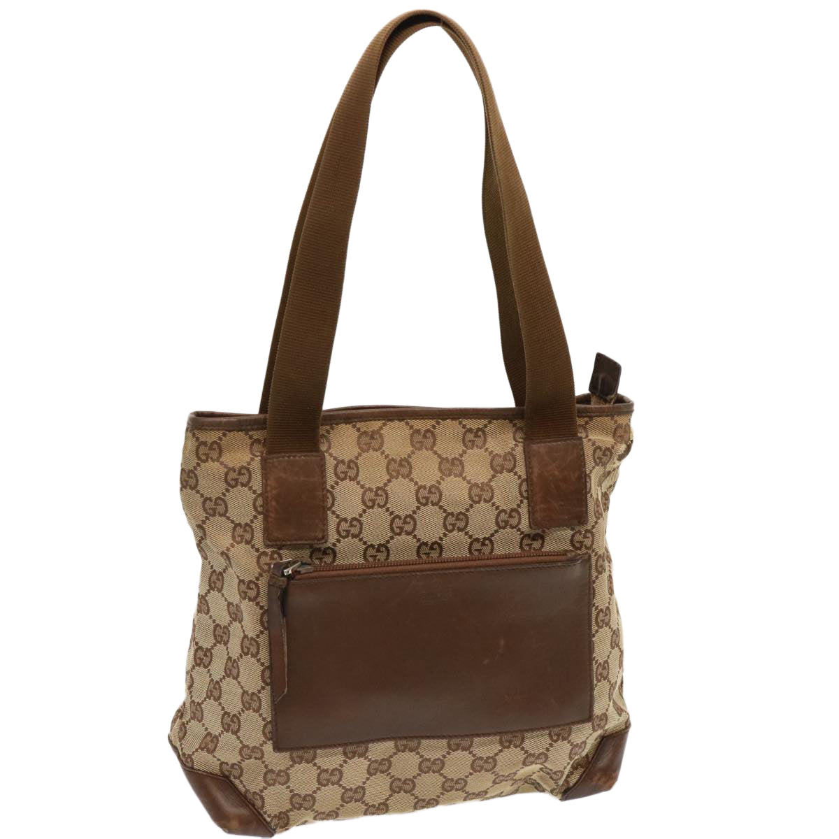 Luxury Gucci Trending 2025 GG Canvas Tote Bag Beige 28893 1628