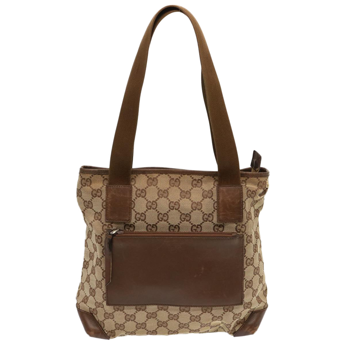 Luxury Gucci Trending 2025 GG Canvas Tote Bag Beige 28893 1628