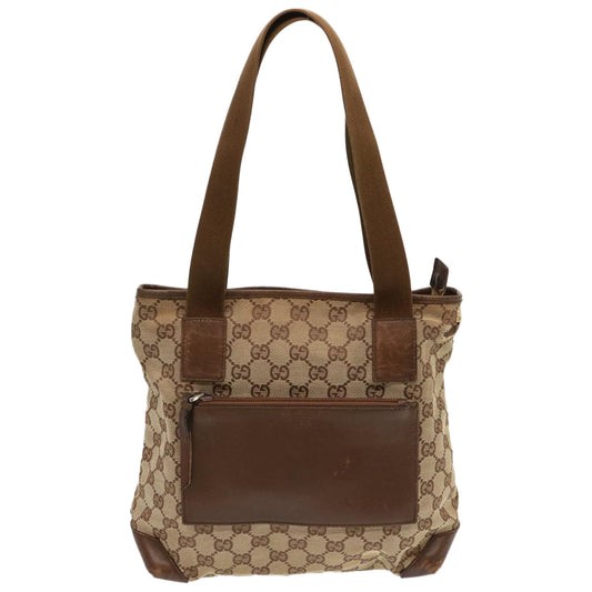 Luxury Gucci Trending 2025 GG Canvas Tote Bag Beige 28893 1628