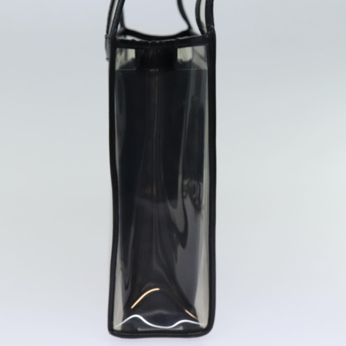 Luxury Gucci Trending 2025 Bamboo Shoulder Bag Vinyl Clear 001 2058 1774 5 1677