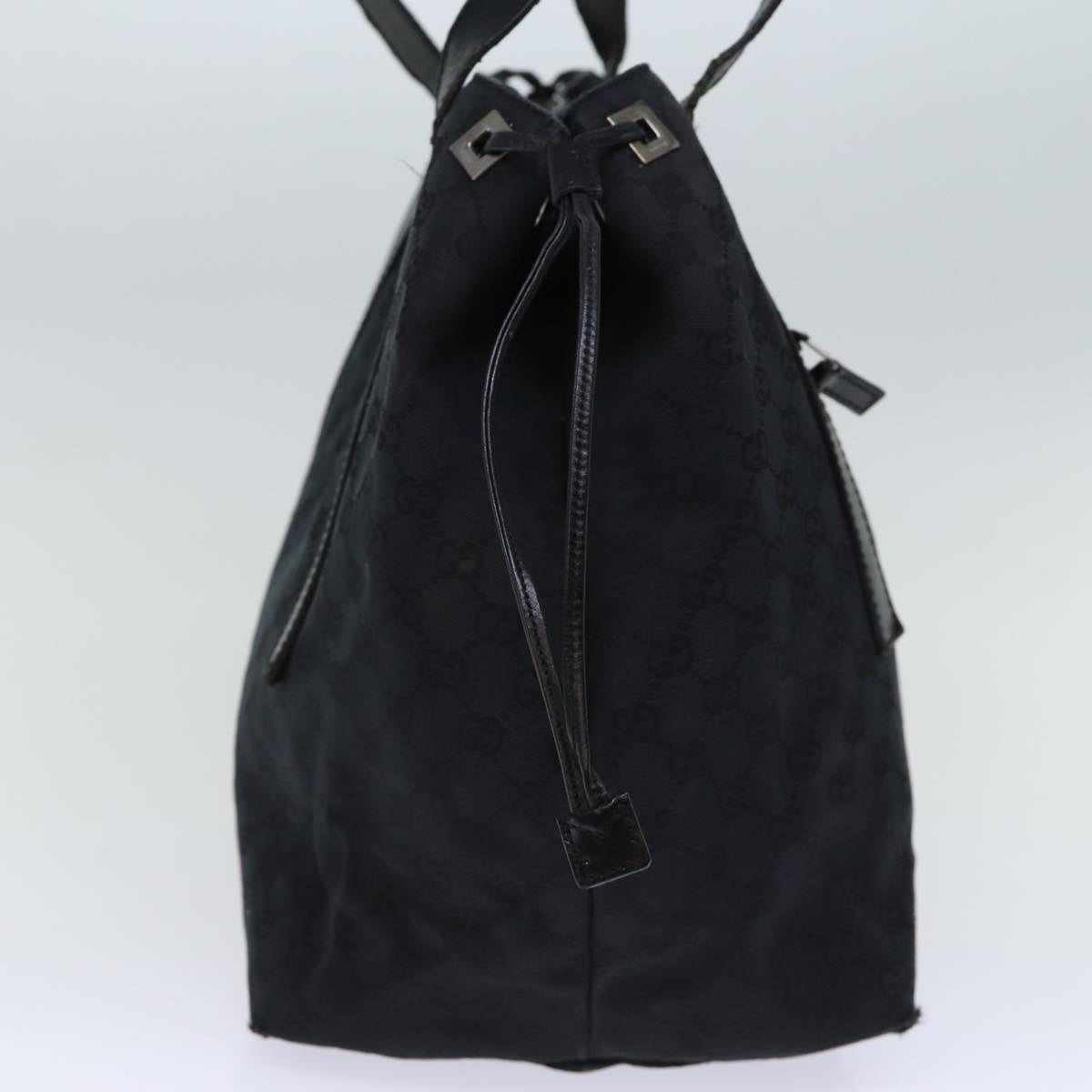 Luxury Gucci Trending 2025 GG Canvas Shoulder Bag Black 1681