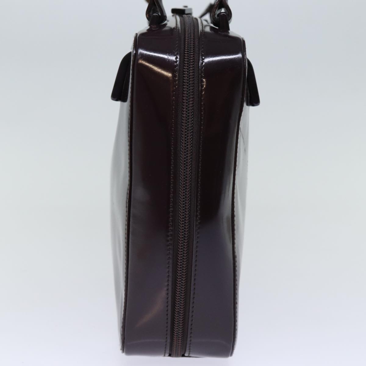 Luxury Gucci Trending 2025 Shoulder Bag Enamel Bordeaux 001 3091 3754 1686