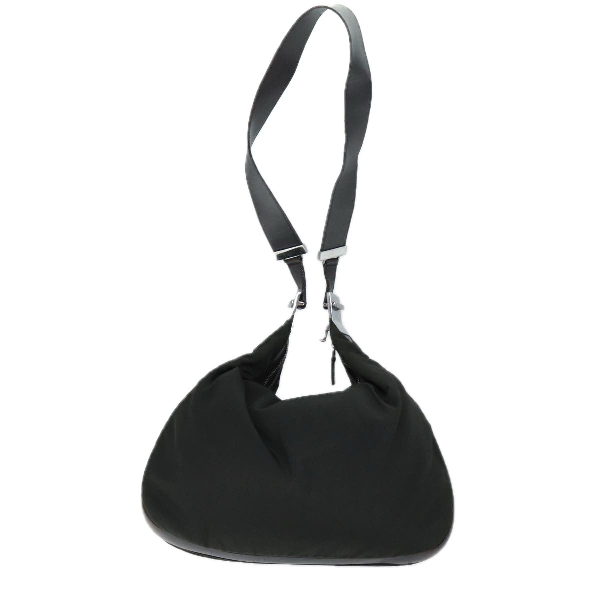 Luxury Gucci Trending 2025 Shoulder Bag Nylon Leather Khaki 001 3341 1688