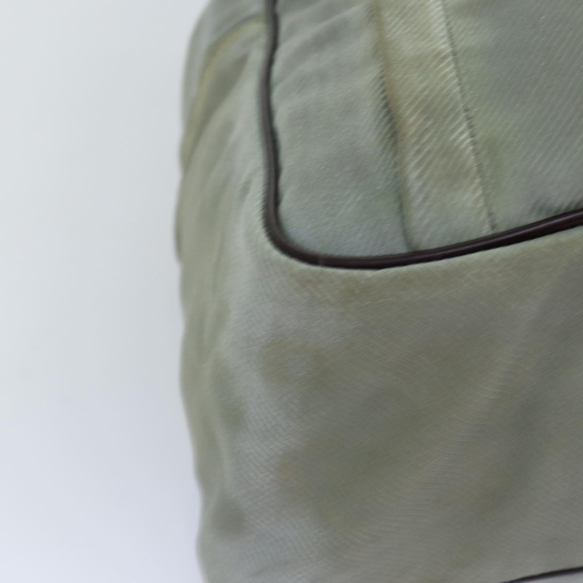 LOUIS VUITTON LV Cup Shoulder Bag Green LV ti1726