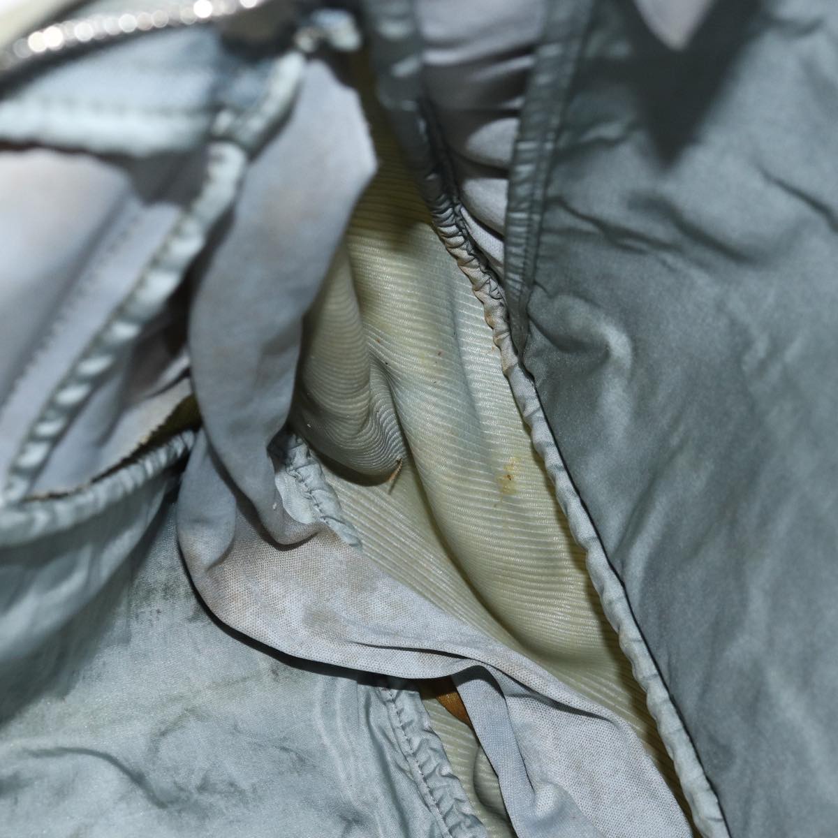 LOUIS VUITTON LV Cup Shoulder Bag Green LV ti1726