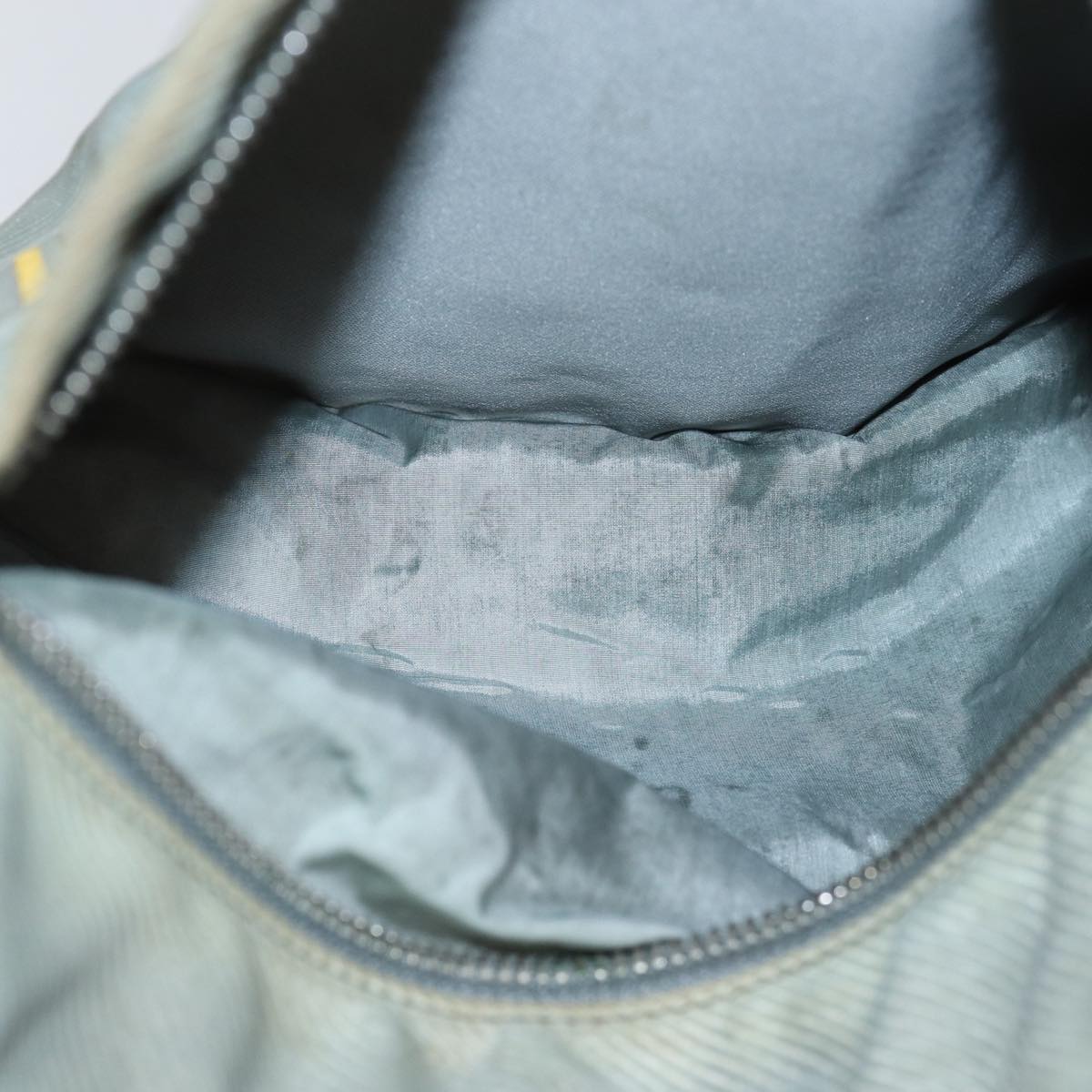 LOUIS VUITTON LV Cup Shoulder Bag Green LV ti1726