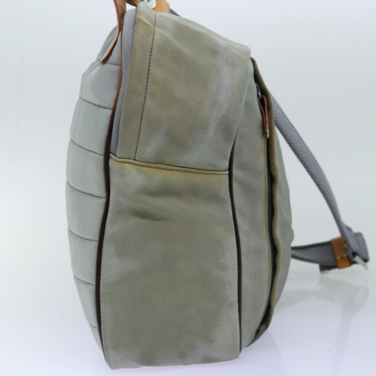LOUIS VUITTON LV Cup Shoulder Bag Green LV ti1726