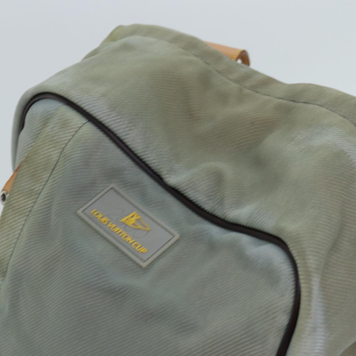 LOUIS VUITTON LV Cup Shoulder Bag Green LV ti1726