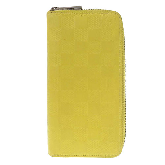 Louis Vuitton Damier Infini Zippy Wallet Vertical N62236