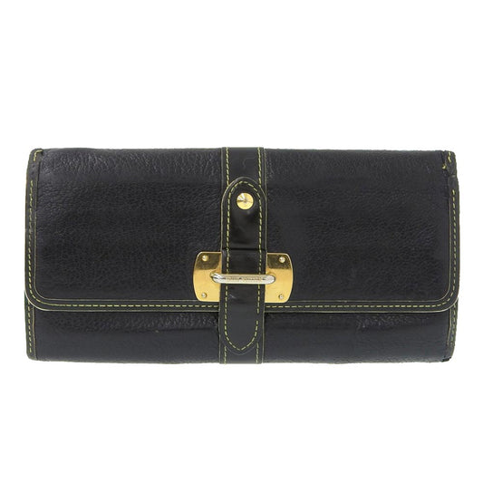 Louis Vuitton Suhali Portefeuille Favori Long Wallet M95645