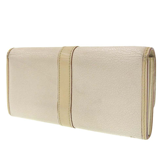 Louis Vuitton Suhali Portefeuille Favori Long Wallet M95853